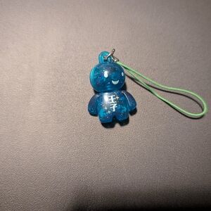 Bandai Anizo 9 100% Reality Mind #1